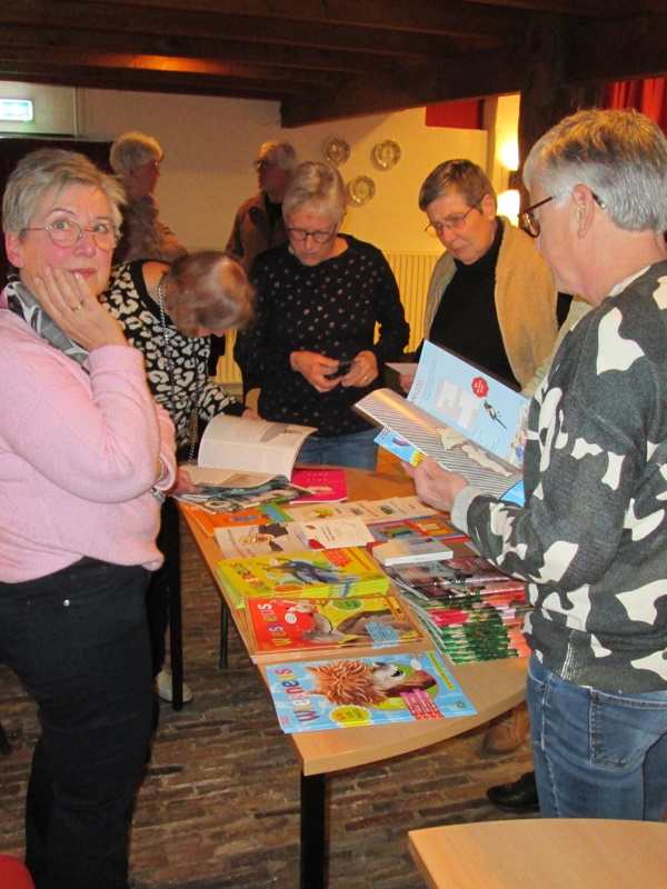 Laezing Plat Praoten